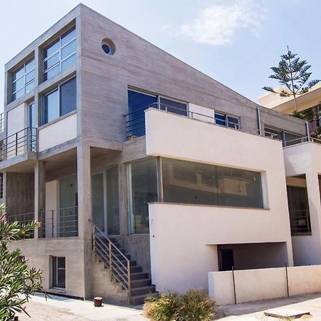 Astrolithos Down Town Daire Monemvasía Dış mekan fotoğraf