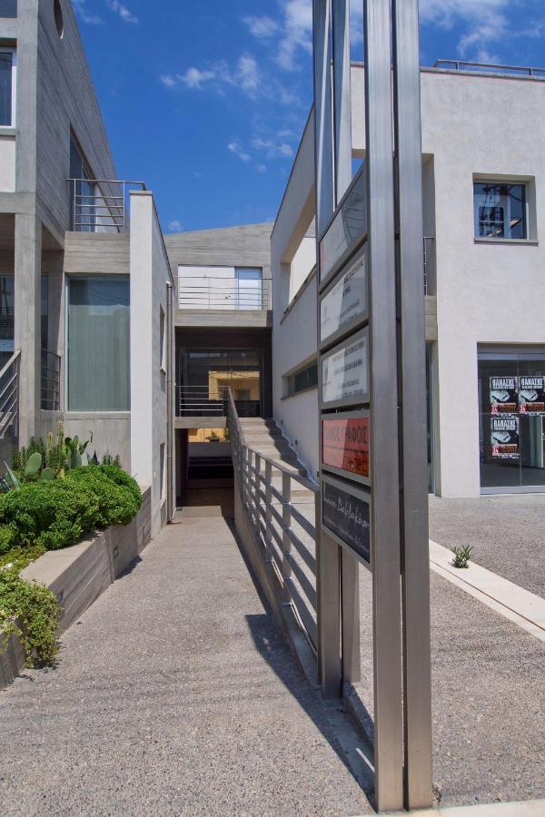 Astrolithos Down Town Daire Monemvasía Dış mekan fotoğraf